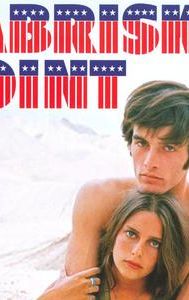 Zabriskie Point