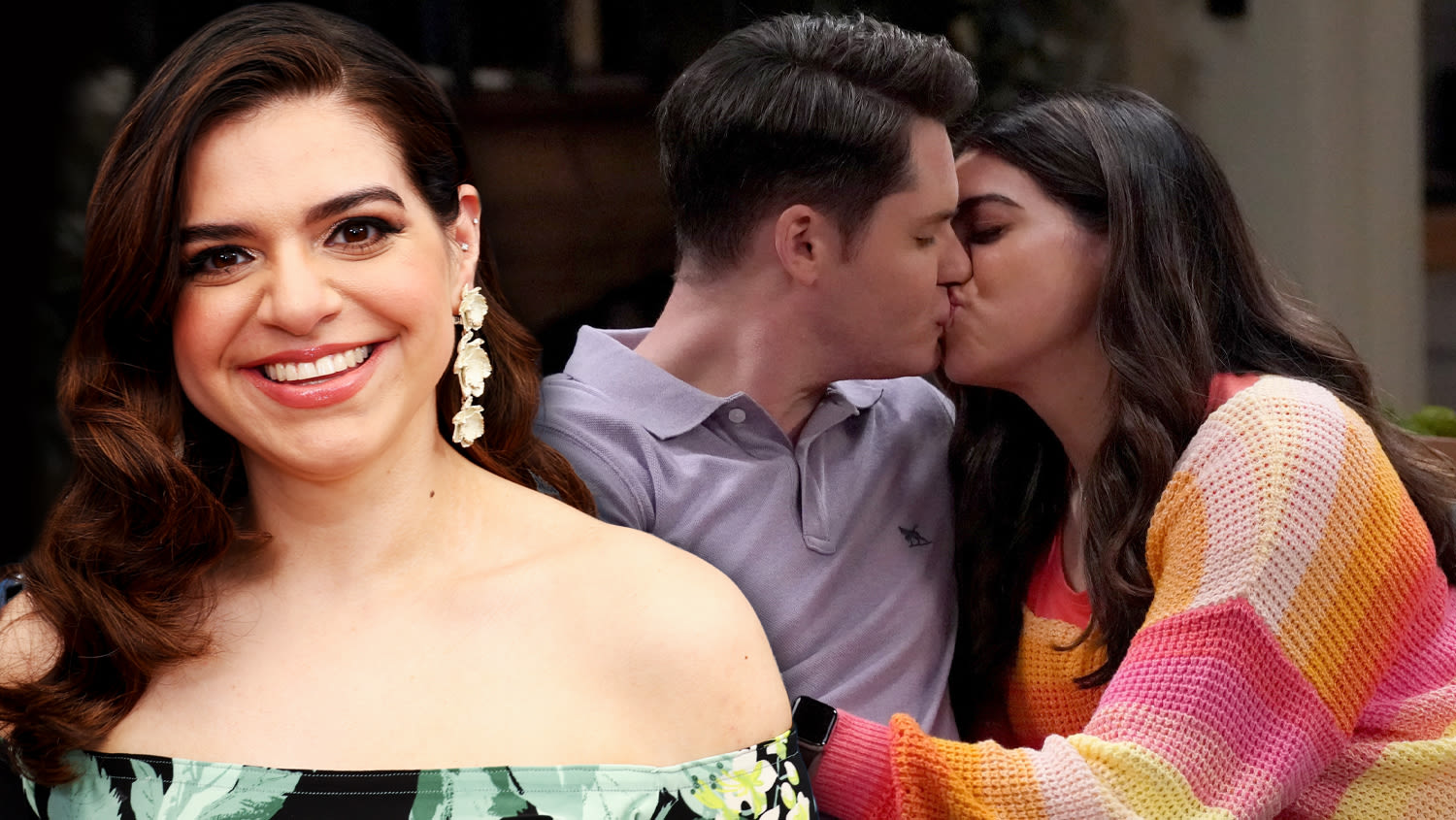 Mayan Lopez Breaks Down ‘Lopez Vs. Lopez’ Shocking Finale; Reveals Season 3 Wishes