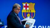 FC Barcelona | Laporta y los miembros de la junta de 2003 a 2010, exonerados de responsabilidad penal