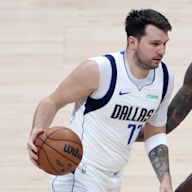 Luka, Mavs tie the series 1-1