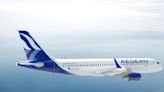 Greek carrier Aegean implementing Saudia codeshare pact