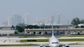 Canadian wildfire smoke reaches South Florida, bringing ‘unhealthy air quality’