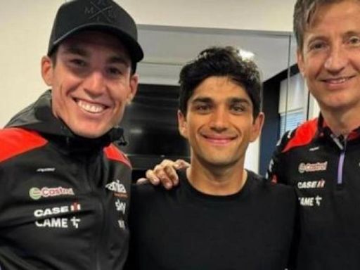 MotoGP |Oficial: Jorge Martín, nuevo piloto de Aprilia