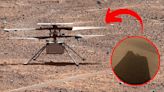 NASA's Mars helicopter Ingenuity has flown its last flight after suffering rotor damage