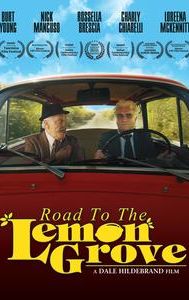 Road to the Lemon Grove