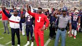 Jackson State coach Deion Sanders has ultimate respect for Alcorn coach Fred McNair despite rivalry