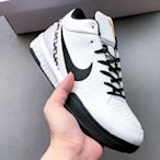 [鞋多多]耐吉 Nike Zoom Kobe 4 Protro IV 3 科比4代 復刻實戰運動低幫文化 籃球鞋