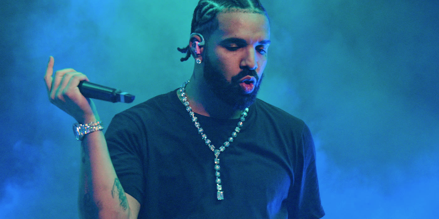 Drake Drops Ruthless "Family Matters" Track in Response to Kendrick Lamar's Diss