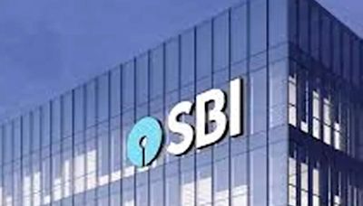 SBI rate hike set to trigger fresh deposit war among banks - ET BFSI