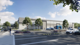 Ryan pitches Woodbury warehouse, design suggests Amazon as user - Minneapolis / St. Paul Business Journal