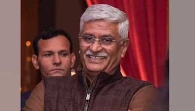 Gajendra Singh Shekawat, minster for tourism, to inaugurate FHRAI’s 54th Annual Convention in Goa - ET HospitalityWorld