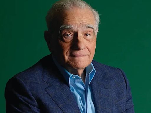 Martin Scorsese to Shoot Sicilian Shipwreck Documentary