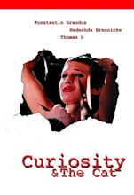 Curiosity & the Cat (1999) - Posters — The Movie Database (TMDB)