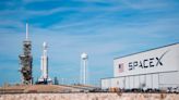 SpaceX launch planned for Tuesday night