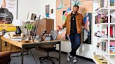 “To Be in Hollywood Is to Be Gaslit”: Justin Simien Levels Up With Disney’s ‘Haunted Mansion’ at a Fraught Time