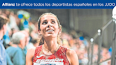 Los deportistas españoles que estarán en los JJ.OO de París 2024 (9)