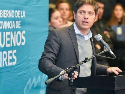 Radiografía de la deuda que Kicillof le reclama a Milei: qué programas, fondos y obras se cortaron