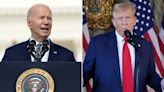 Trump trusted more than Biden on inflation, a top issue for voters, poll shows