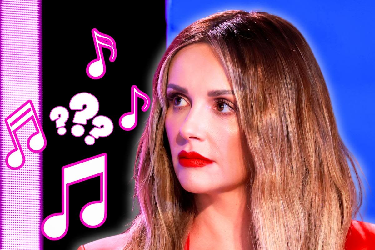 EXCLUSIVE: Carly Pearce Reveals the Song She Has Trouble Singing After Heart Condition Diagnosis