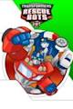 Transformers Rescue Bots