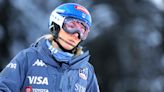 Mikaela Shiffrin avoids serious injury after downhill crash on 2026 Olympics course
