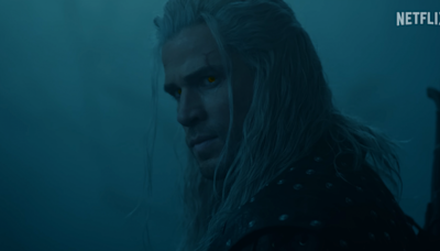 Netflix's 'The Witcher' Season 4 Trailer Shows Liam Hemsworth as Geralt