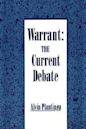 Warrant: The Current Debate
