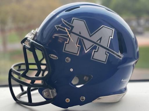 Mooresville promotes Zach Mayo to head football coach