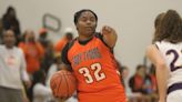 Mansfield Senior Tygers crack Top 10 of AP High School Girls Basketball Poll in Division II