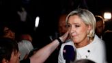 France's National Rally party to lead new right-wing alliance at EU parliament