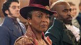 'Bridgerton' star Adjoa Andoh is still hoping Lady Danbury finally gets her own love story in season 4