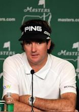 Bubba Watson