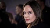 Angelina Jolie says her younger, darker self may want to resurface