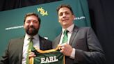 New William & Mary men’s basketball coach Brian Earl will change pace of play, not Tribe culture