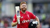 Jonny Bairstow ‘enthralled’ England squad ahead of Argentina clash at Twickenham