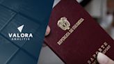 Esta es la firma que podría quedar a cargo del proceso de pasaportes en Colombia