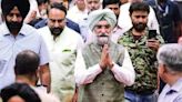 'Have gotten NRIs to pool $100m for Viksit Amritsar': Taranjit Singh Sandhu - Times of India