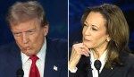 Trump camp frustrated at Kamala Harris team’s stance on second debate: ‘They need to stop f–king around’