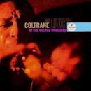 Coltrane „Live“ at the Village Vanguard