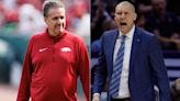 Kentucky vs. Arkansas: Who wins if John Calipari's new-look Razorbacks faced Mark Pope's balanced Wildcats?