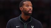 Charlotte Hornets hire Boston Celtics assistant Charles Lee as new head coach