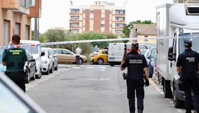 La advertencia de una familiar del asesinado a tiros en Alfafar: 'No quiero más muertes'