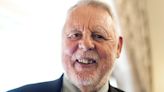 Former hostage Terry Waite says honour is ‘peak’ achievement