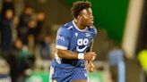 ‘As rare as teddy bear s---’: Asher Opoku-Fordjour is English rugby’s new prop sensation