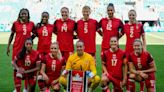 Canada's Olympic women's soccer team stripped of six points in spying scandal