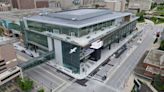 Milwaukee's Baird Center holds grand opening after $456 million renovation: 'It is momentous'