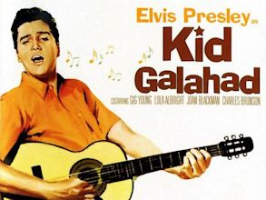 Kid Galahad