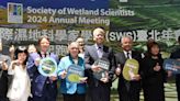 國際濕地科學家學會首次在台舉辦 吳堂安：持續推動濕地保育