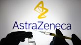 Elephants don’t gallop – except for AstraZeneca