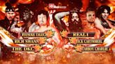 Real1 (Enzo Amore) Announced For NJPW All Star Junior Festival
